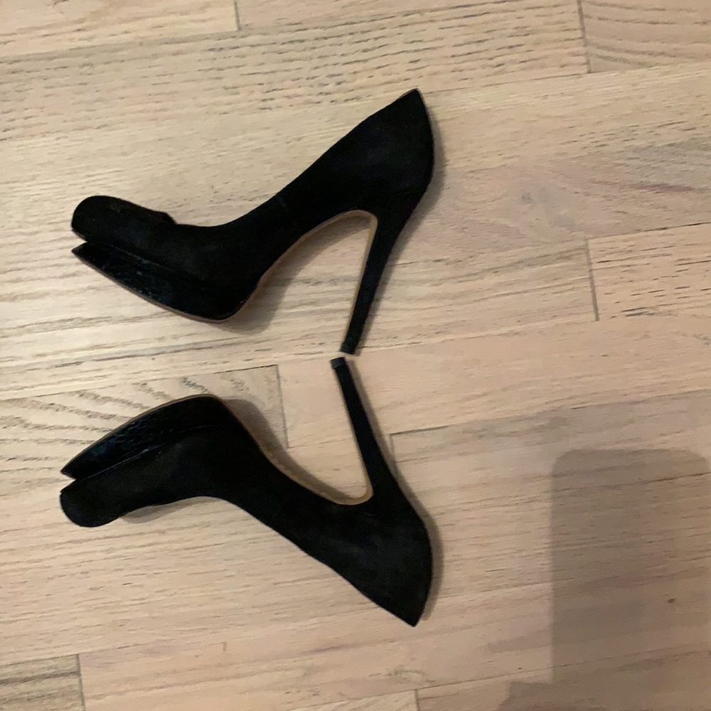 Sam edlemen heels - Picture 2 of 3